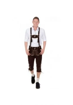 Edelnice Trachtenlederhose Kniebundhose Hirsch Dunkelbraun 7 Edelnice Trachtenlederhose Kniebundhose Hirsch Dunkelbraun -Jacke Hose Verkäufe unnamed file 2007