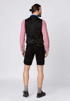 STOCKERPOINT Weste Calzado Schwarz -Jacke Hose Verkäufe unnamed file 2027