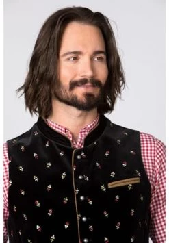 STOCKERPOINT Weste Calzado Schwarz -Jacke Hose Verkäufe unnamed file 2028