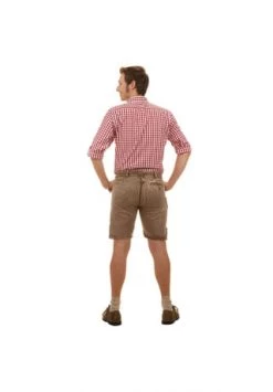 Edelnice Vegane Trachtenhose Albert Braun -Jacke Hose Verkäufe unnamed file 2034