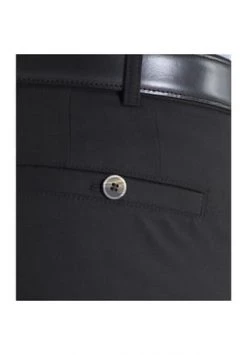 MEYER Anzughose Wollchino Roma 344 Schwarz -Jacke Hose Verkäufe unnamed file 211