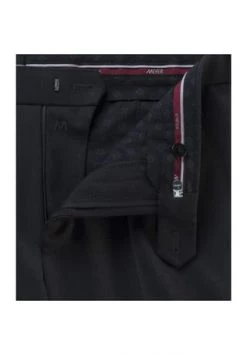 MEYER Anzughose Wollchino Roma 344 Schwarz -Jacke Hose Verkäufe unnamed file 212