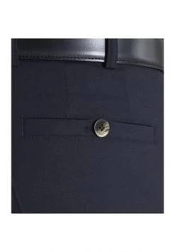 MEYER Anzughose Wollchino Roma 344 Blau -Jacke Hose Verkäufe unnamed file 217