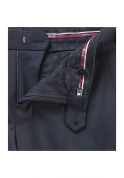 MEYER Anzughose Wollchino Roma 344 Blau -Jacke Hose Verkäufe unnamed file 218