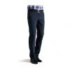 MEYER Jeans Chino Roma Blau
