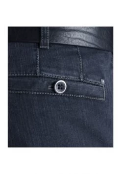 MEYER Jeans Chino Roma Blau -Jacke Hose Verkäufe unnamed file 223