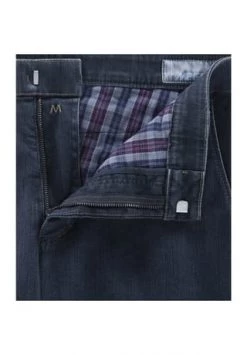 MEYER Jeans Chino Roma Blau -Jacke Hose Verkäufe unnamed file 224