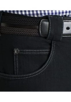 MEYER Jeanshose Chino Diego 618 Blau -Jacke Hose Verkäufe unnamed file 228
