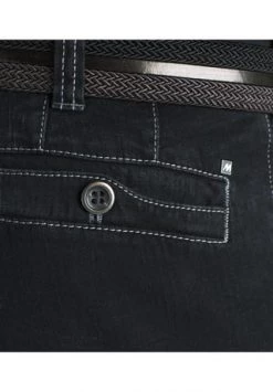MEYER Jeanshose Chino Diego 618 Blau -Jacke Hose Verkäufe unnamed file 229