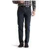 MEYER Jeanshose Chino Diego 618 Blau (Blue-brown 44)