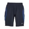 NIKE PERFORMANCE Dri-FIT Strike Trainingsshorts Herren Schwarz/ Blau