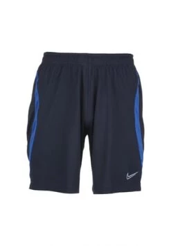NIKE PERFORMANCE Dri-FIT Strike Trainingsshorts Herren Schwarz/ Blau