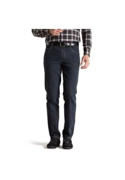 MEYER Jeanshose Chino Diego 618 Camel