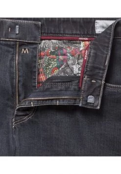 MEYER Jeanshose Chino Diego 618 Camel -Jacke Hose Verkäufe unnamed file 242