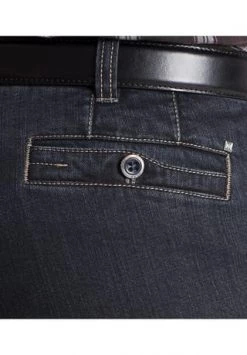 MEYER Jeanshose Chino Diego 618 Camel -Jacke Hose Verkäufe unnamed file 245