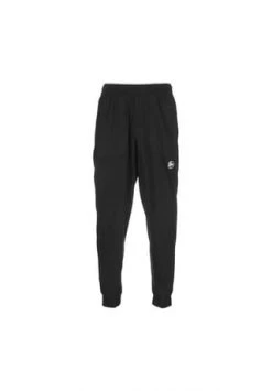 NIKE PERFORMANCE Pant Trainingshose Herren Schwarz