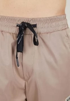 TOM BARRON Hose Mit Elastischen Bündchen Brown -Jacke Hose Verkäufe unnamed file 293