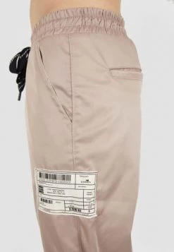 TOM BARRON Hose Mit Elastischen Bündchen Brown -Jacke Hose Verkäufe unnamed file 294