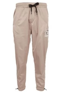 TOM BARRON Hose Mit Elastischen Bündchen Brown -Jacke Hose Verkäufe unnamed file 296