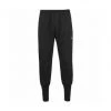 NIKE PERFORMANCE F.C. Woven Cuffed Trainingshose Herren Schwarz/ Weiß