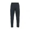 NIKE PERFORMANCE Pro Fleece Trainingshose Herren Dunkelblau/ Schwarz