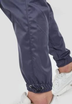 TOM BARRON Hose Mit Elastischen Bündchen Grey -Jacke Hose Verkäufe unnamed file 303