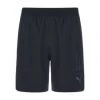 PUMA® Ultraweave Trainingsshorts Herren Schwarz