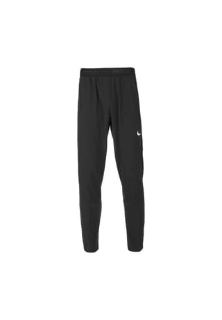 NIKE PERFORMANCE Dri-FIT Vent Max Trainingshose Herren Schwarz/ Weiß 1 NIKE PERFORMANCE Dri-FIT Vent Max Trainingshose Herren Schwarz/ Weiß