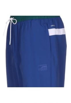 PUMA® Clyde Jogginghose Herren Blau/ Weiß 5 PUMA® Clyde Jogginghose Herren Blau/ Weiß -Jacke Hose Verkäufe unnamed file 327