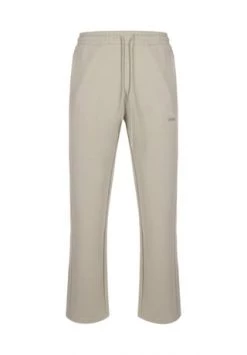 PUMA® Jogginghose T7 Straight Grau