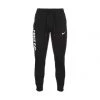 NIKE PERFORMANCE Trainingshose FC Libero Kordelzug,Reißverschluss-Tasche,Taschen,verstellbarer Bund Dri-FIT Herren Black-white-white