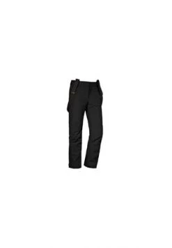 Schöffel Hose Ski Pants Bern Schwarz