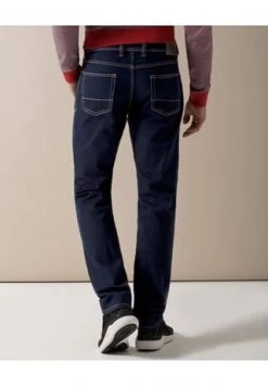 Bugatti Jeans, Slim Fit, 5-Pocket, Für Herren 370 EXTRA DARK 6 Bugatti Jeans, Slim Fit, 5-Pocket, Für Herren 370 EXTRA DARK -Jacke Hose Verkäufe unnamed file 346