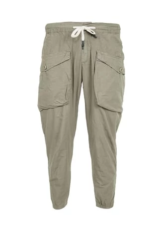 TOM BARRON Hose Mit Aufgesetzten Taschen Beige 1 TOM BARRON Hose Mit Aufgesetzten Taschen Beige