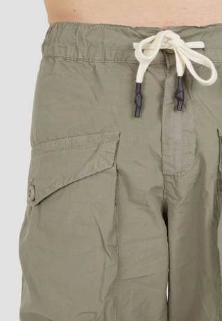 TOM BARRON Hose Mit Aufgesetzten Taschen Beige 6 TOM BARRON Hose Mit Aufgesetzten Taschen Beige – Bild 6