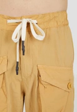 TOM BARRON Hose Mit Aufgesetzten Taschen Camel 12 TOM BARRON Hose Mit Aufgesetzten Taschen Camel -Jacke Hose Verkäufe unnamed file 360
