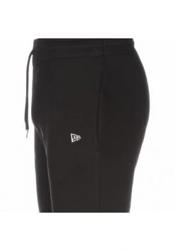 New Era MLB New York Yankees Team Logo Jogginghose Herren Schwarz/ Weiß -Jacke Hose Verkäufe unnamed file 364