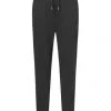 JOOP! Sweathose, Baumwolle, Regular-Fit, Für Herren 001 BLACK