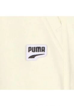 PUMA® Jogginghose Downtown Beige -Jacke Hose Verkäufe unnamed file 375