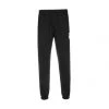 PUMA® Fundamentals Jogginghose Herren Schwarz/ Weiß