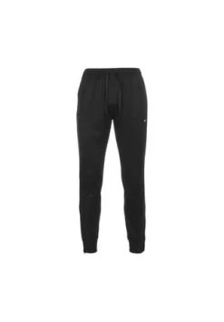 NIKE PERFORMANCE F.C. Tribuna Trainingshose Herren Schwarz/ Weiß