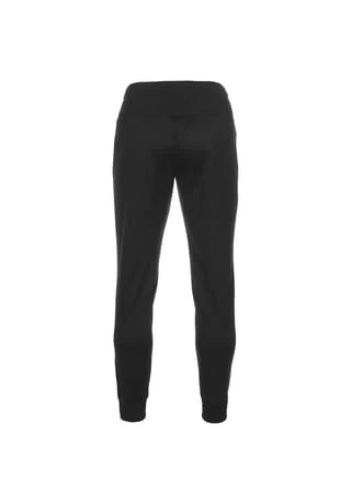 NIKE PERFORMANCE F.C. Tribuna Trainingshose Herren Schwarz/ Weiß 2 NIKE PERFORMANCE F.C. Tribuna Trainingshose Herren Schwarz/ Weiß – Bild 2