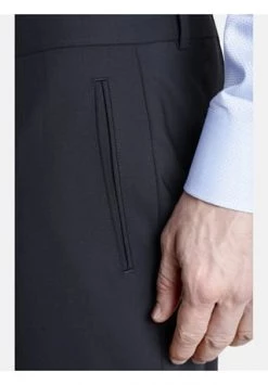 Charles Colby Hose FINIAN Dunkelblau -Jacke Hose Verkäufe unnamed file 394