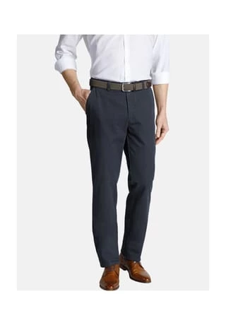 Charles Colby Hose AURELIUS Dunkelblau 2 Charles Colby Hose AURELIUS Dunkelblau – Bild 2