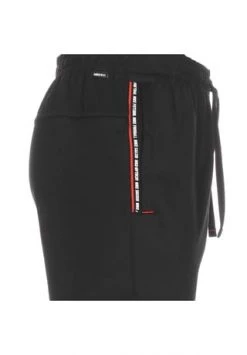 NIKE PERFORMANCE F.C. Tribuna Trainingshose Herren Schwarz/ Weiß 5 NIKE PERFORMANCE F.C. Tribuna Trainingshose Herren Schwarz/ Weiß -Jacke Hose Verkäufe unnamed file 40