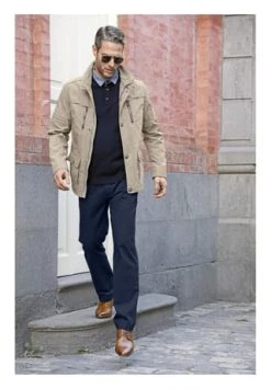 Charles Colby Hose AURELIUS Dunkelblau 12 Charles Colby Hose AURELIUS Dunkelblau -Jacke Hose Verkäufe unnamed file 402