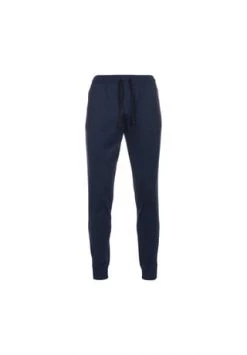 NIKE PERFORMANCE F.C. Tribuna Trainingshose Herren Dunkelblau/ Schwarz