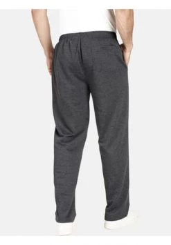 JAN VANDERSTORM Sweathose WENNER Dunkelgrau -Jacke Hose Verkäufe unnamed file 412