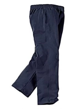 JAN VANDERSTORM Sweathose WENNER Dunkelblau -Jacke Hose Verkäufe unnamed file 417