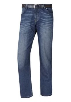 JAN VANDERSTORM Tiefbundjeans JOEL Blau